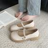 Scarpe con tacco