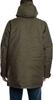 Winter Jacket Jack Wolfskin Winterfrost Down Parka M Island Moss