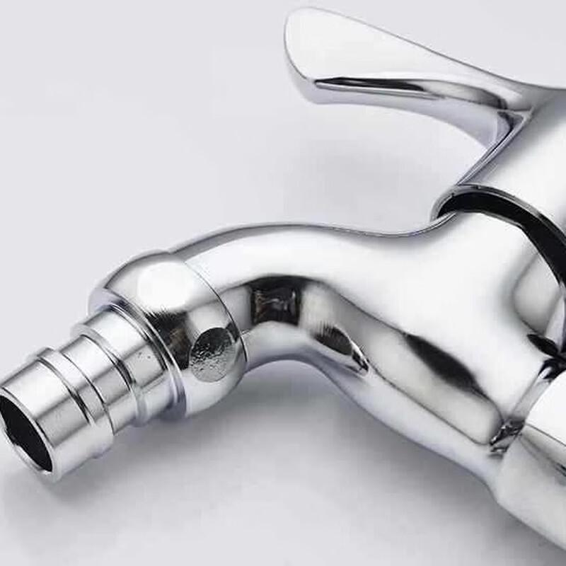 KEWNO Copper Single Cold Water Faucet