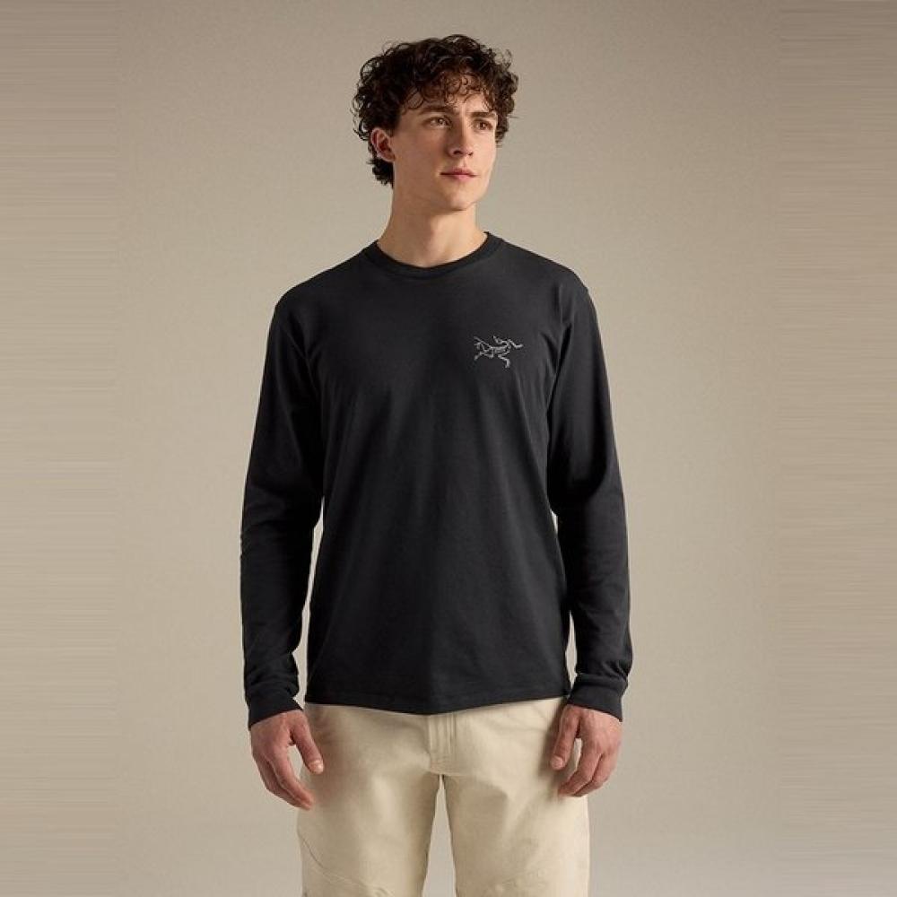 Arcteryx Men S Crag Sl Cotton Shirt lS Nw Atqfm09536