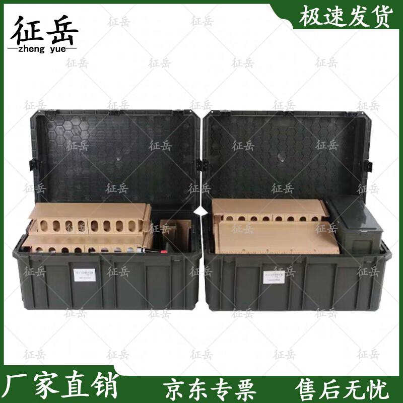 Zhengyue FD-3 Squad Combination Sandbox