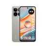 Smartphone SPC Discovery 3 Pro 8GB 256GB 33W Carga Rápida Dual SIM 120Hz Niebla Lunar