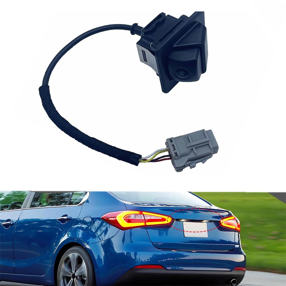 

1× Камера заднего вида 95760-A7000 Для Kia Forte Седан 4-дверный 2014 2015 2016