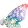 Electric Fairy Wing with LED Lights, Moving Music, Dress Up Costume, Music for