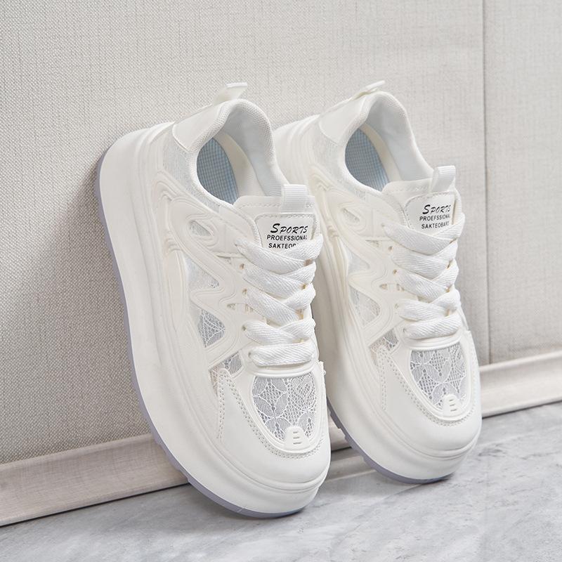 

Новые кроссовки для сноуборда женские весенние студенческие спортивные кроссовки повседневные туфли высота платформы 40