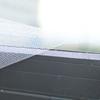 1/2Pcs Self-adhesive Net Mesh Mosquito Net, Mosquito Nets Anti-mosquito Net Anti-mosquito Window Screen DIY for Windows