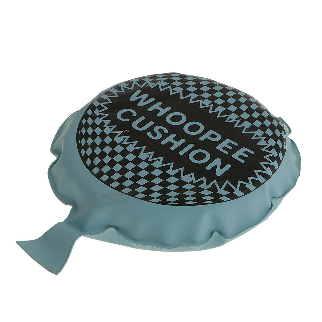 Whoopee Cushion Fart Whoopie Joke Prank Gag Trick Party Toy Woopy Balloon