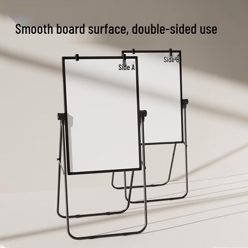 Deli 60x90cm Portable Folding Easel Whiteboard