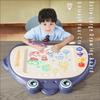 Super Large Children'S Magnetic Sketchpad Erasable Household Children'S Writing Board Baby Graffiti Magnetic Drawing Toy