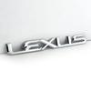 Rear Trunk Emblem Badge Sticker for Lexus ES IS CT GS NX ES250 ES300 ES350 IS250 IS300 IS350 CT200h GS350 NX200 Etc