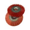 100mm Nylon Brush Cleaning Disc Suitable for Stainless Steel Wood Sanding Discs