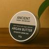 Shea Body Butter Argan 90g