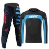 2026 nuovo set di abbigliamento leett motocross Enduro cross Maglia Pantaloncini Kit Set da Gara Off-road Kit da Uomo da Donna Montagna Downhill Motocicletta MX