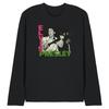 Elvis Presley Unisex Adult 1968 Long-Sleeved T-Shirt