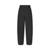 CROQUIS Men's Loose Straight Casual Trousers