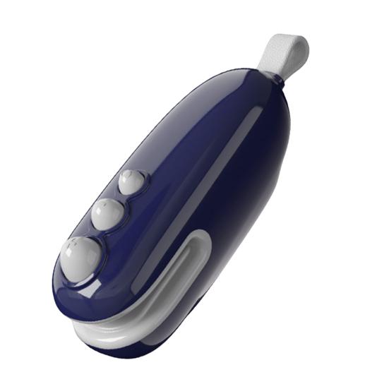 Zgrzewarka magnetyczna 3 w 1 do żywności Przenośna, ładowana przez USB, zgrzewarka do torebek na przekąski z obcinarką Mini zgrzewarka termiczna do kuchni, podróży