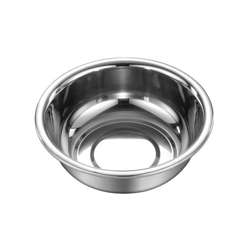 Stainless Steel Mixing Bowl
