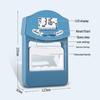 Junior High School Entrance Exam Electronic Hand Grip Dynamometer - Smart Grip Strength Training for Students & Adults