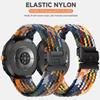 Parachute Band For Galaxy Watch 8/8 Classic 44mm 40mm Braided Wrist Replacement Belt Sport Bracelet Correa Galaxy Watch 8 Strap