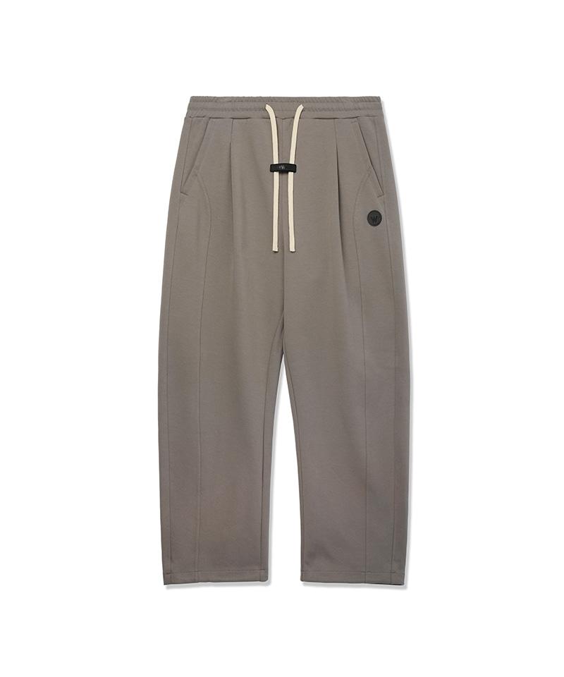 LIFEWORK L4 Wappen Wide Pants