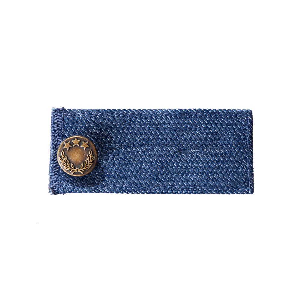 Jeans Garment Accessories Maternity Trousers Pant Extender Belt Button Waist Band Hooks