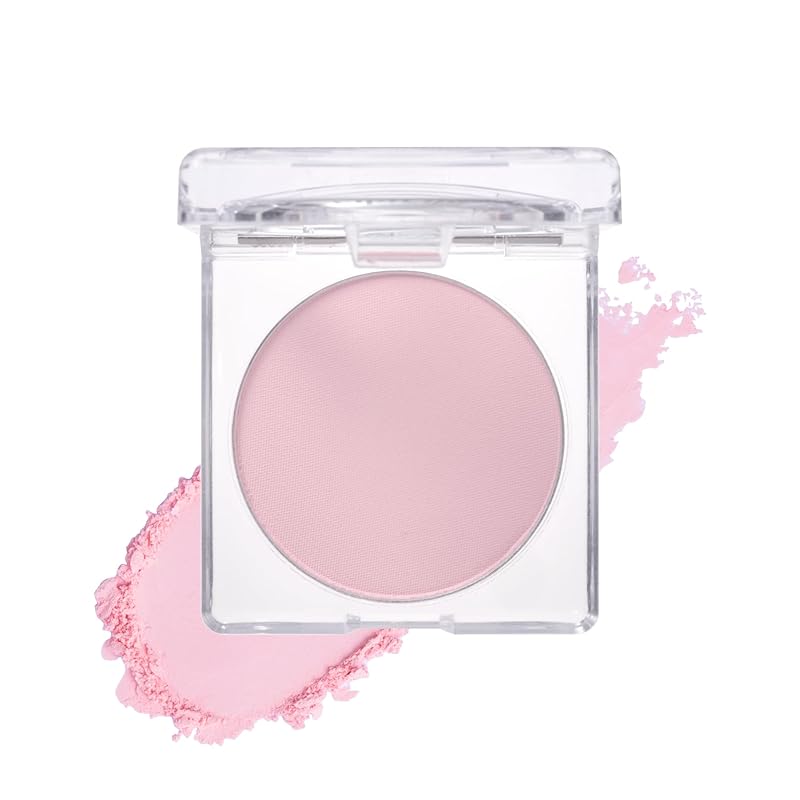 

CipiCipi (sipishipi) poreless cheek 02 Swan lavender/powder cheek matte cheek