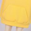 Yellow Hooded K-POP Mira Zoey Demon Hunter Pajamas Costume