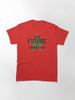 The Clash The Future is Unwritten Classic T-Shirt
