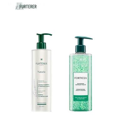 Shampoo e balsami per capelli – Shampoo