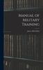The Manual of Military Training Book