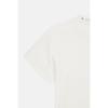 Kolon SporTS Women S Hiking ShorT Sleeve Round T ShirT jkTcm25302ivo