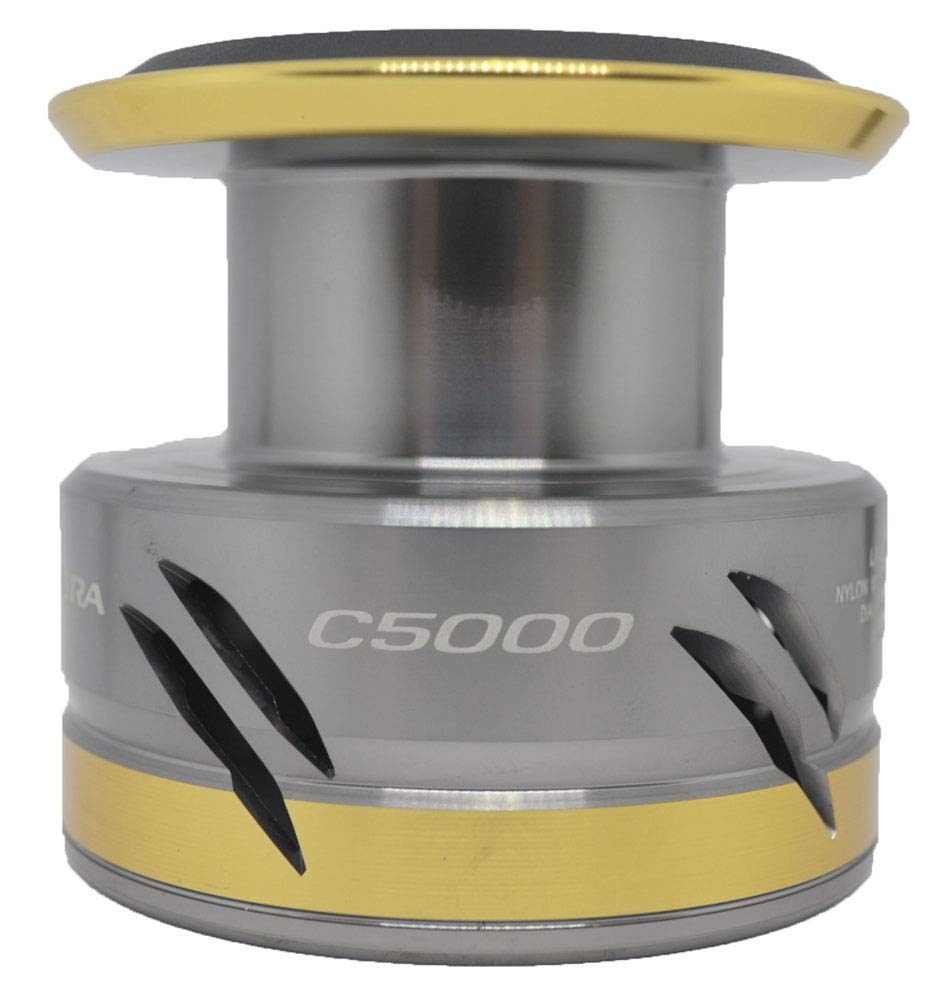 

Оригинальные детали 17 Комплект катушек Ultegra C5000XG, часть 101LW №.