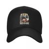 Sir Mix A Lot Collage Black Outdoor Adventures Caps Women Baseball Cap Baseball Cap Men
