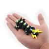 3D Printed Lightning Dragon, With Movable Joints, Collecting And Displaying Art Pieces, And Complex Designed Dragon Toys