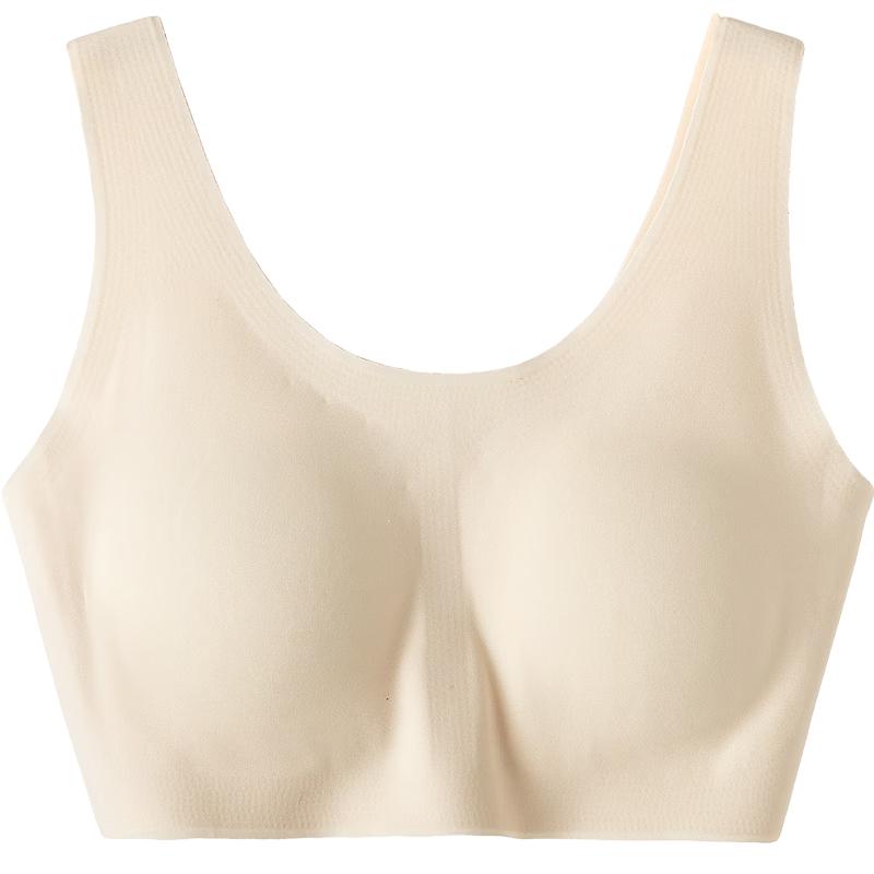 Girls  Developmental Camisole Bra 170