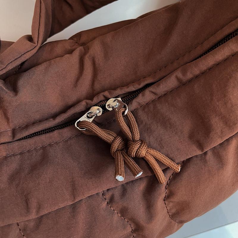 Women's Commuter Hobo Bag Sports Shoulder Bag