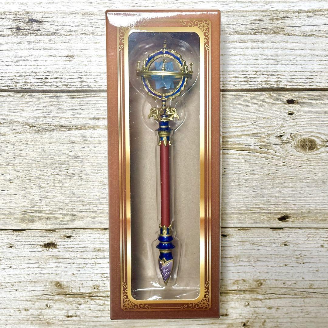 

[Б/У] FGO Fate Леонардо да Винчи Шариковая ручка Театральный мерч