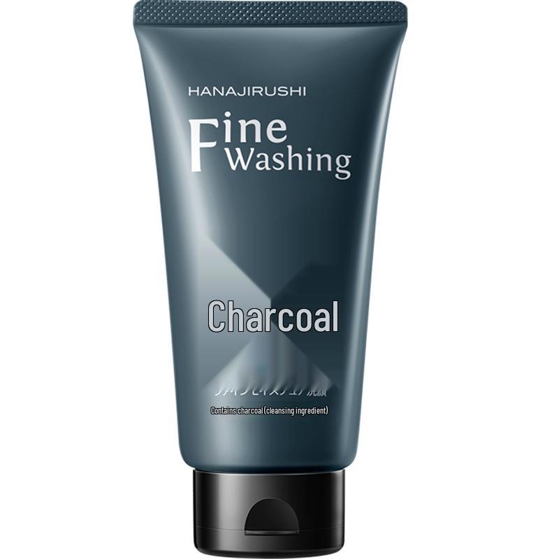 

HANAJIRUSHI Facial Cleanser Series