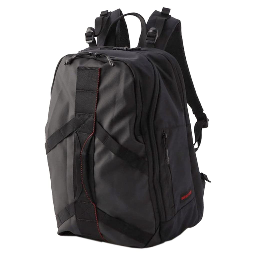 

[Брифінг] LESIT TRAVEL PACK BRA223P22 Чорний