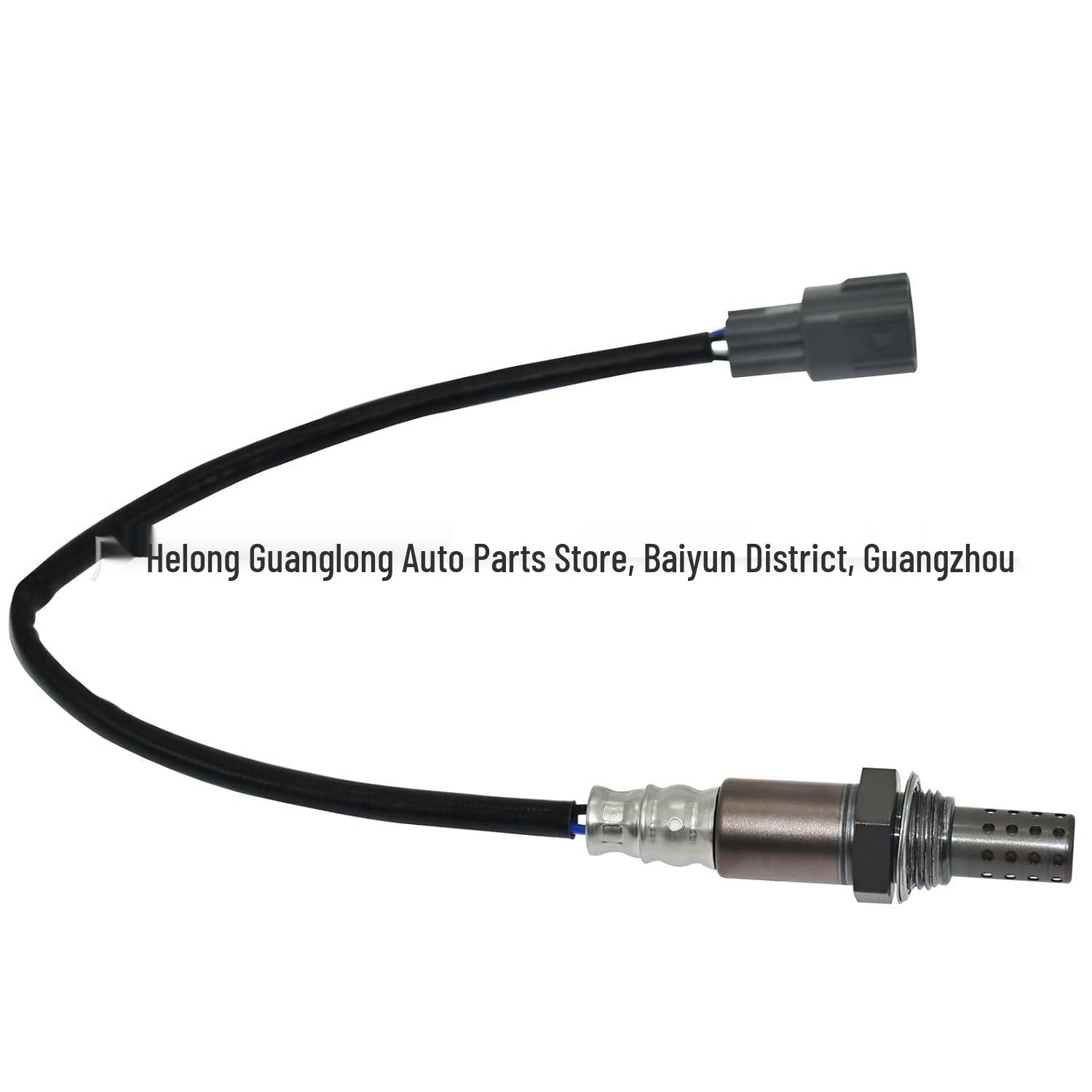 89465-35670 Oxygen Sensor for 2004 Toyota Prado 4.0L none