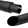 Motorcycle GP Exhaust Pipe Slip-On Short Mufflers With DB Killer Silencer For Honda Rebel 1100 CMX 500 300 CMX1100 CMX500 CMX300