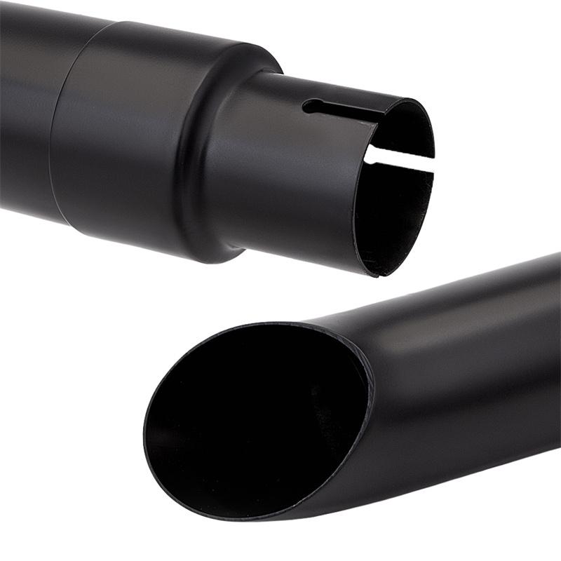 Motorcycle GP Exhaust Pipe Slip-On Short Mufflers With DB Killer Silencer For Honda Rebel 1100 CMX 500 300 CMX1100 CMX500 CMX300