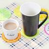 Silicone Cup Mat Non -slip Cup Insulation Pad Placement Fruit Shape Cup Coaster  Office