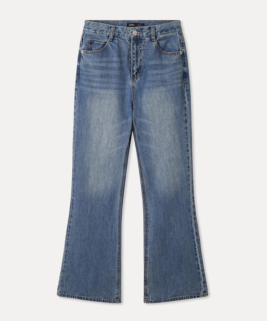 MIXXO Relaxed Bootcut Denim_Miwtjg526J Miwtjg73Qj