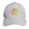Ageha Cho Kamon In Gold Seal Baseball Cap Foam Party Hat Funny Hats GentleUnisex Hat Unisex Hat Unisexs Womens