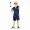 WEZHO Kids' Sportswear Training Set