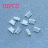 Type-C Silicone Dust Plugs Phone USB Charging Port Protector Cover Type C Anti-dust Cap for Samsung Xiaomi Huawei