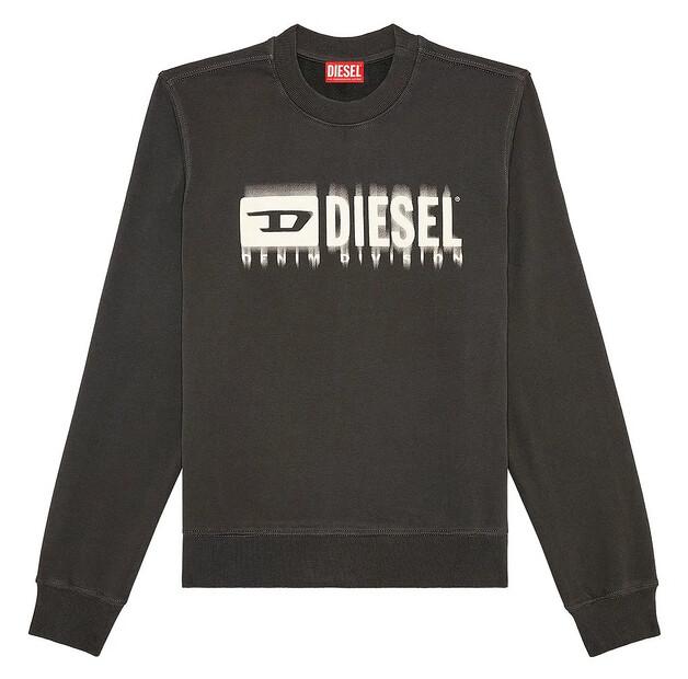 Sweat-shirt Diesel Ginn L8