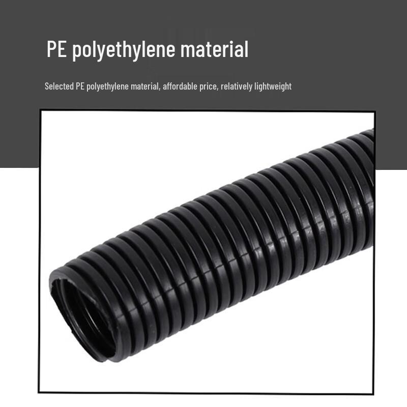 Picheng PE Corrugated Pipe