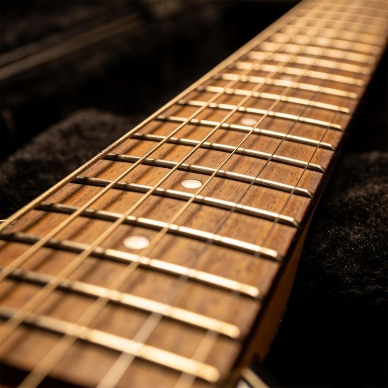 2.9mm 24 Fingerboard Frets Replacement Stainless Steel Guitar Fret Wire for Acoustic Guitar And Instrument Part